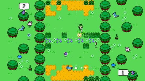 SpiritSphere — screenshot 1
