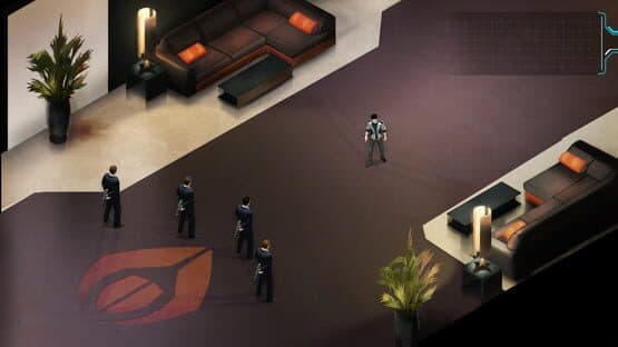 There Came an Echo — screenshot 3