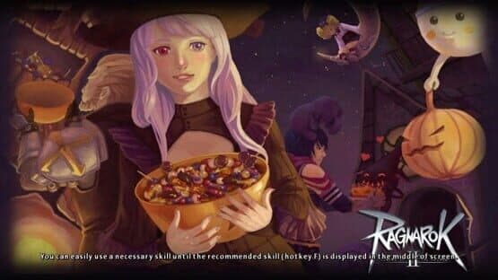 Ragnarok Online 2 — screenshot 1