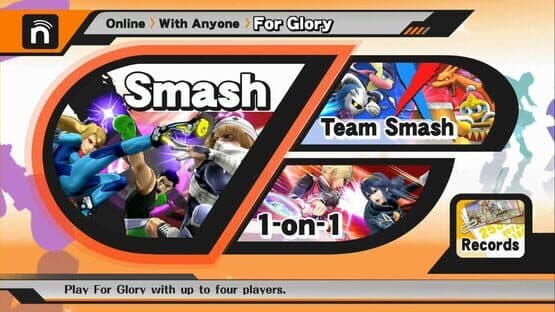 Super Smash Bros. for Wii U — screenshot 5