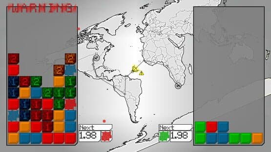 Access — screenshot 1