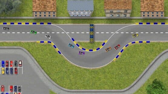 Ultimate Racing 2D — screenshot 5