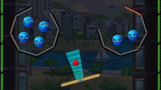 Evil Orbs — screenshot 5