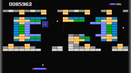 Brickochet — screenshot 4