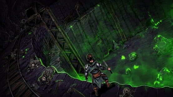 Swordbreaker the Game — screenshot 5