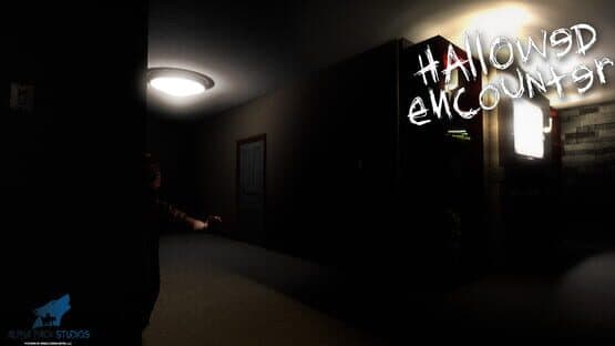 Hallowed Encounter — screenshot 3