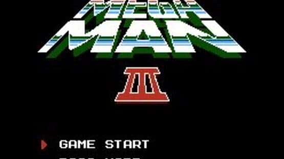 Mega Man 3 — screenshot 7