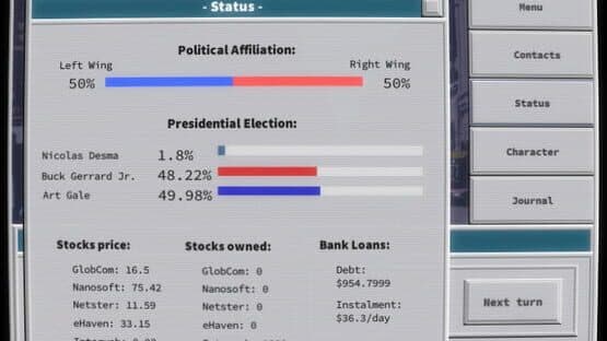 Shape of America: Episode One — screenshot 3
