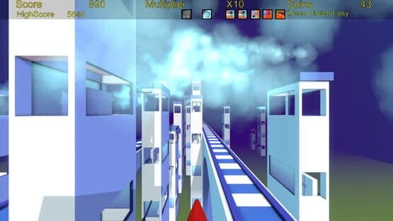 Leave the Nest — screenshot 4