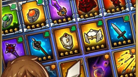 Crazy Defense Heroes — screenshot 4