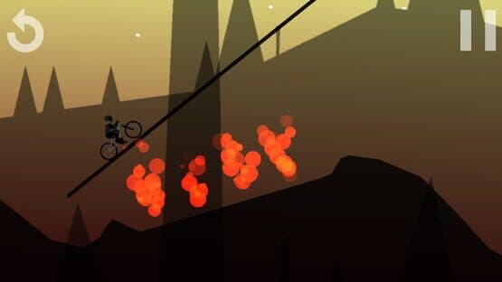 Agent X: Equation Rider — screenshot 2