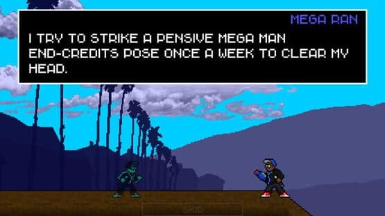 MC Lars 2: Brotherhood — screenshot 5