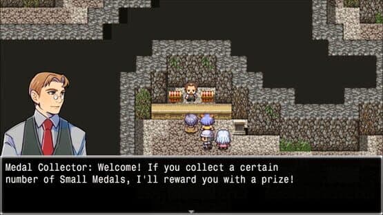Romancing Monarchy — screenshot 7