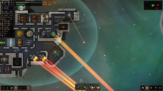 Shortest Trip to Earth — screenshot 6