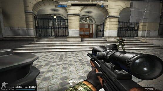 Combat Arms — screenshot 1
