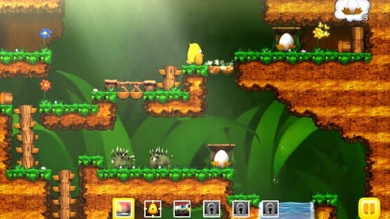 Toki Tori — screenshot 4