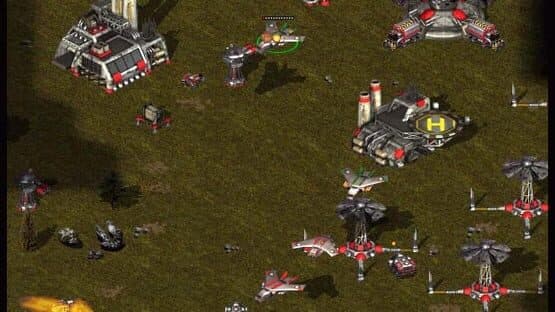 Outlive — screenshot 3