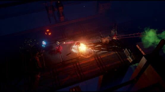 Solstice Chronicles: MIA — screenshot 3