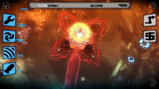 Anomaly: Warzone Earth - Mobile Campaign — screenshot 1