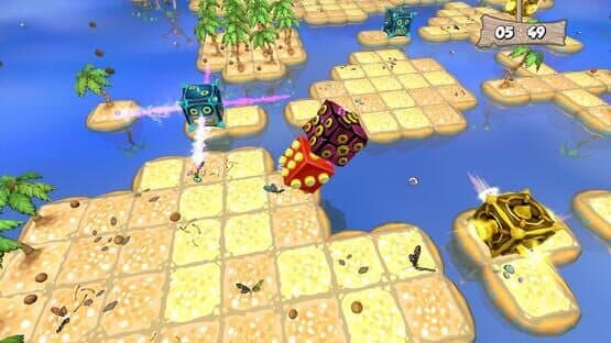 Voodoo Dice — screenshot 1