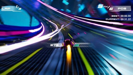 Fuel Renegades — screenshot 4