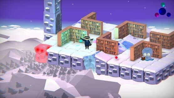 Lanternium — screenshot 1