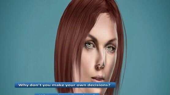 Psychiatrist Simulator — screenshot 5