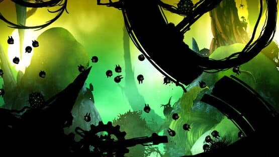 Badland — screenshot 4
