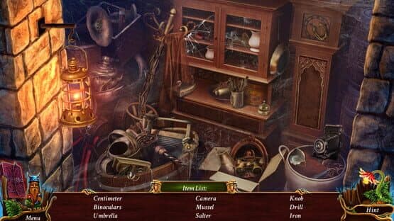 Eventide: Slavic Fable — screenshot 5