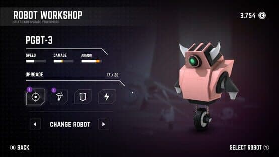 Crashbots — screenshot 6