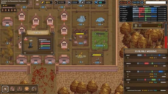 Ninja Tycoon — screenshot 6