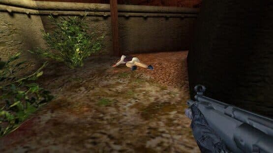 Nina: Agent Chronicles — screenshot 2