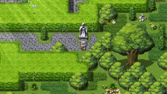 Legends of Iskaria — screenshot 2