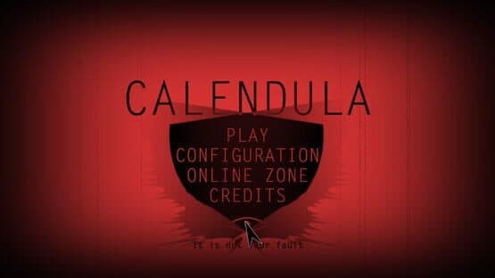 Calendula — screenshot 1