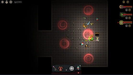 Privateers — screenshot 1