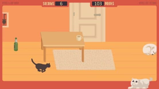 The Cat Games — screenshot 4
