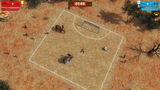Zoo Rampage — screenshot 5