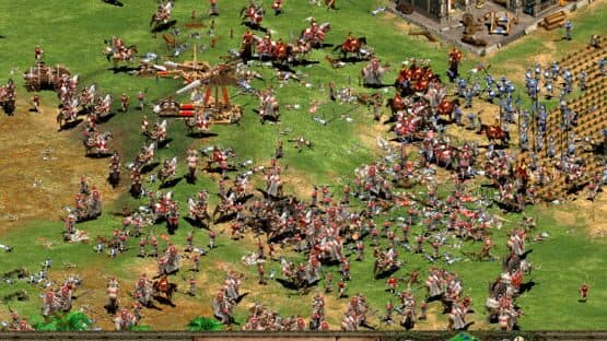 Age of Empires II: The Age of Kings — screenshot 4