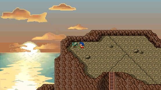 Cthulhu Saves the World — screenshot 1