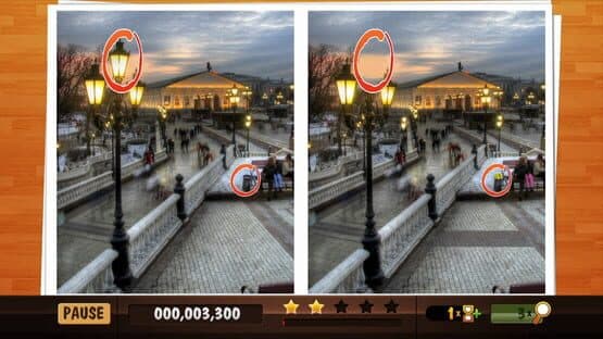 Spot the Differences: Party! — screenshot 3