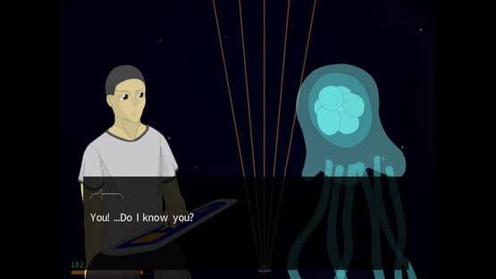 SpaceMerc — screenshot 3