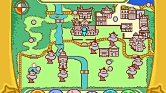 Magician's Quest: Mysterious Times — screenshot 1
