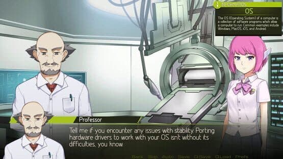 Humanity Must Perish — screenshot 2
