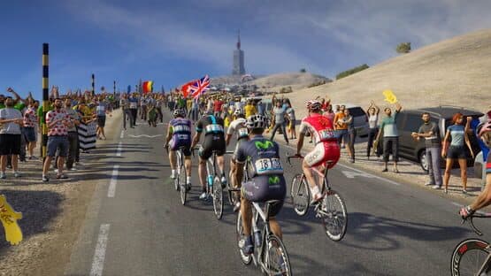 Pro Cycling Manager 2016 — screenshot 2