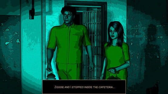 Stonewall Penitentiary — screenshot 8