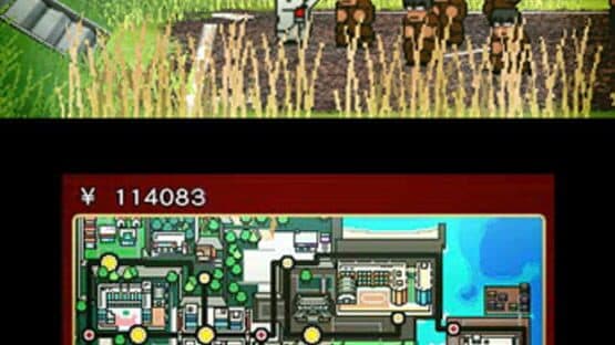 River City: Rival Showdown — screenshot 5