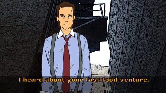 Get Rich or Die Gaming — screenshot 4