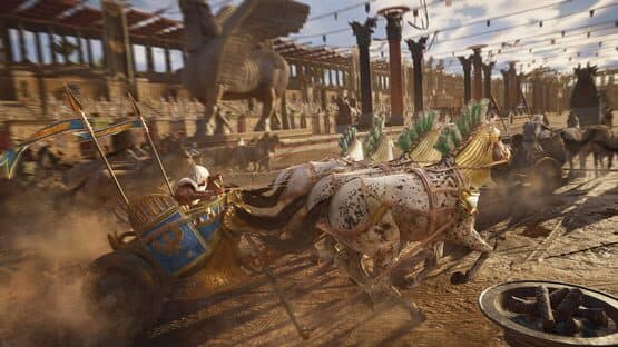 Assassin's Creed Origins — screenshot 7