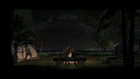 The Missing: J.J. Macfield and the Island of Memories — screenshot 1