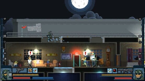 Door Kickers: Action Squad — screenshot 3